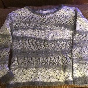 Abercrombie & Fitch  Sweater